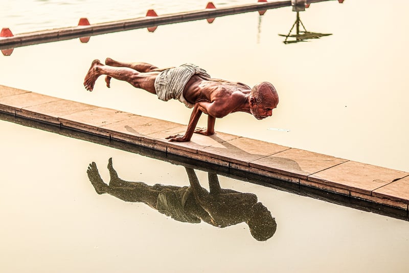 Yoga Classes
