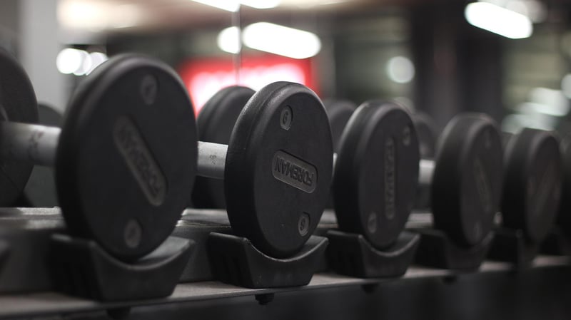 Strength Training